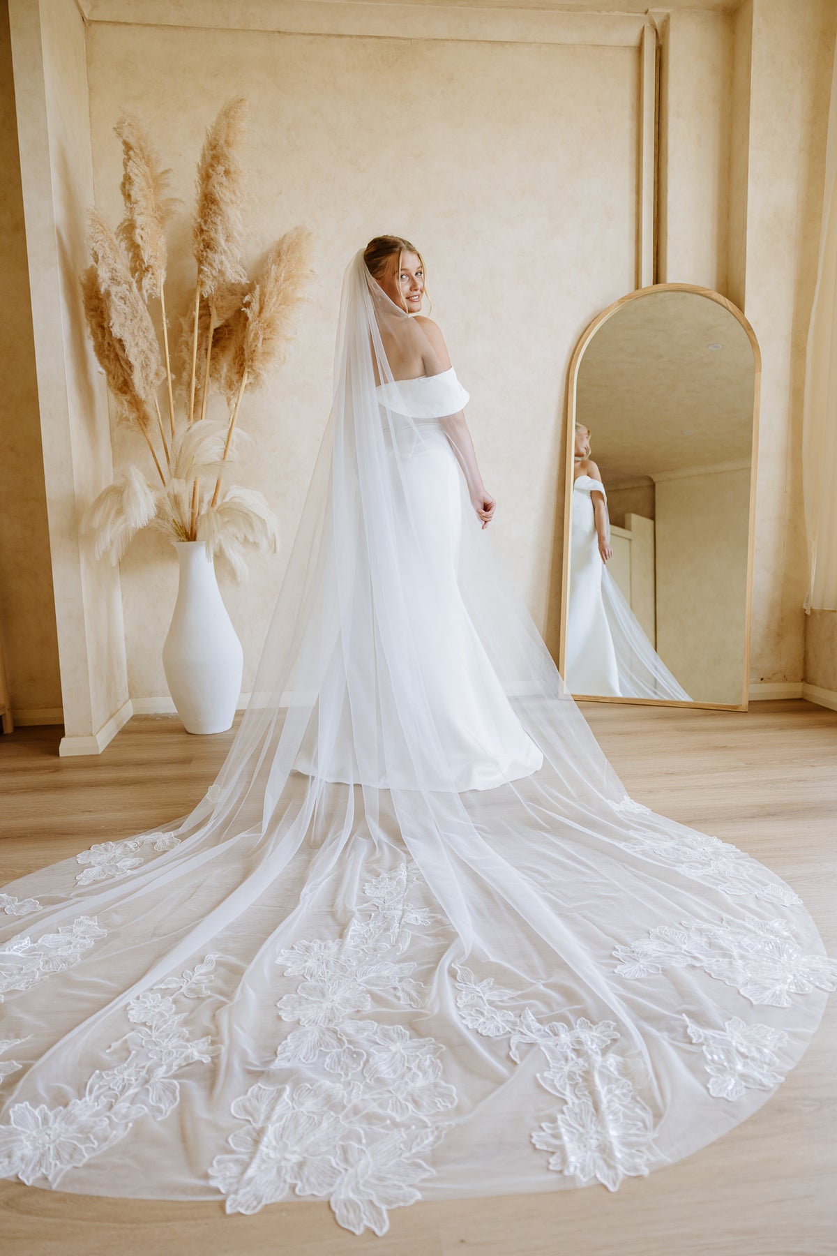 Emmeline Veil