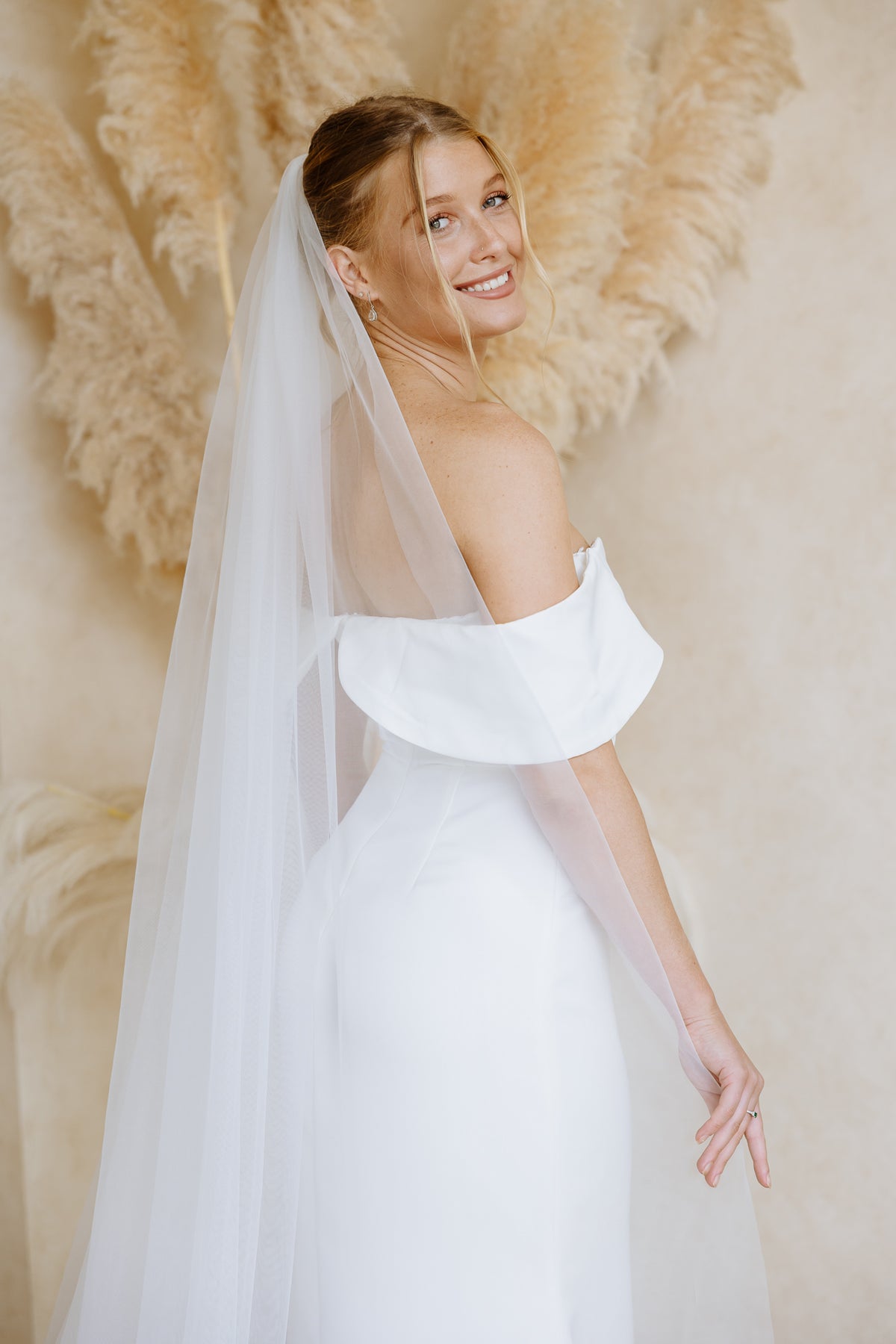 Emmeline Veil