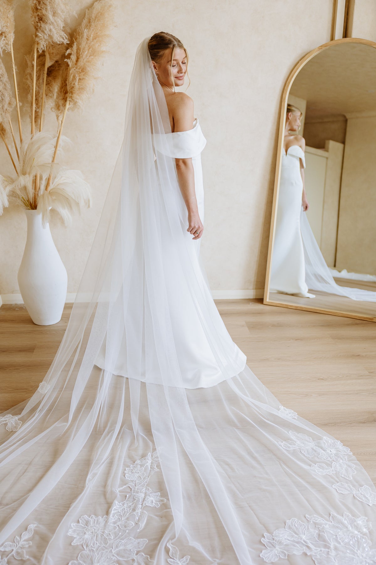Emmeline Veil