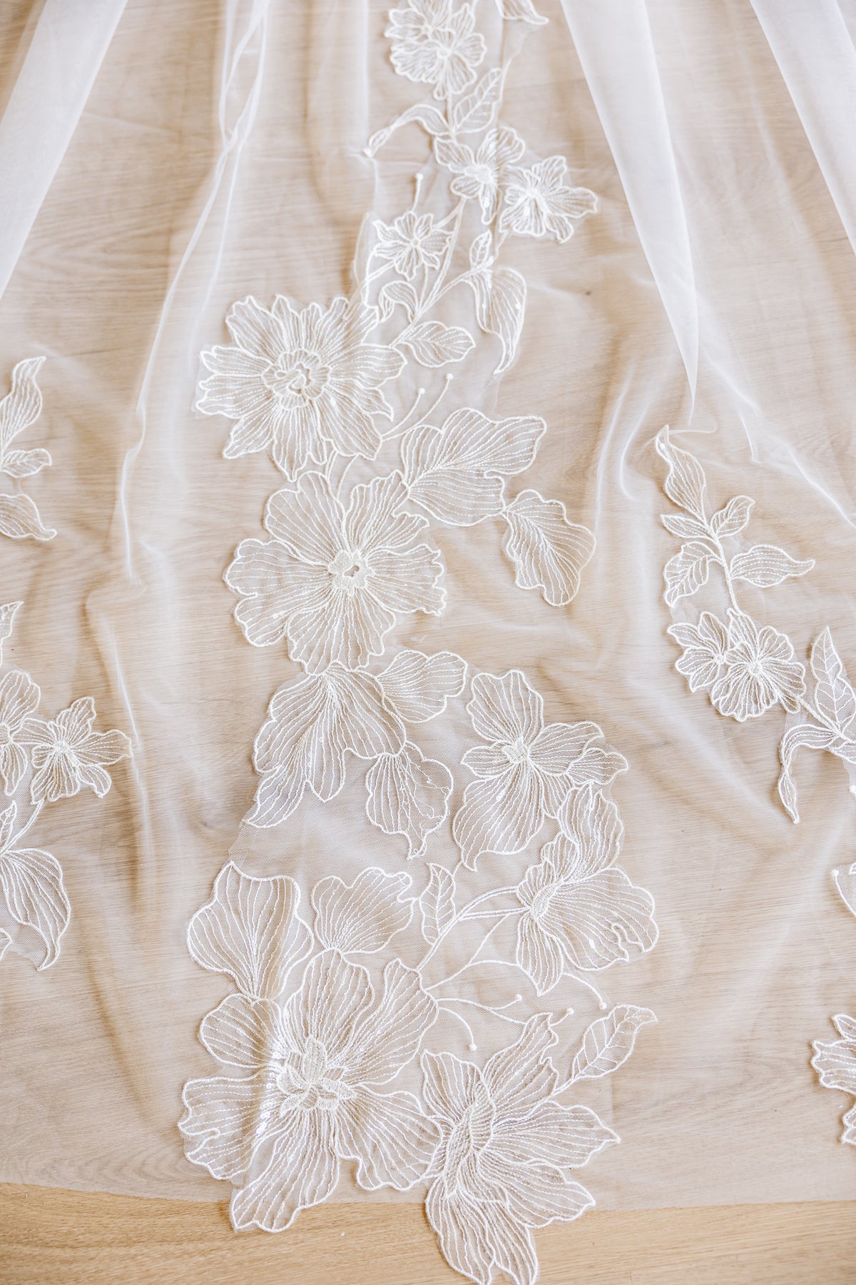Emmeline Veil