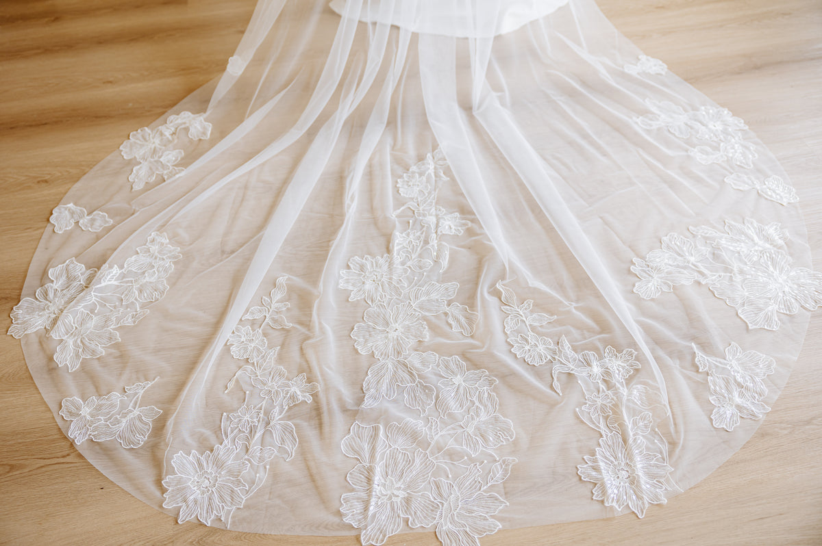 Emmeline Veil