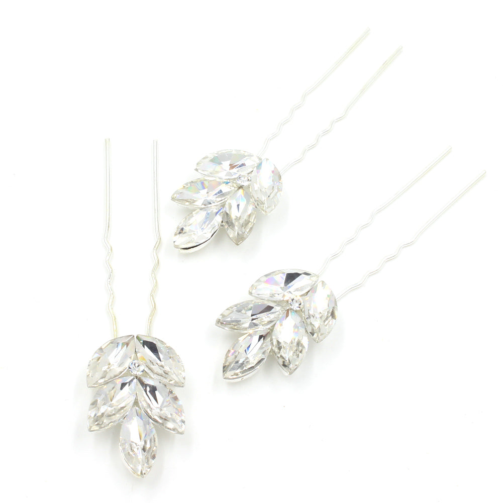 Wedding Veil and Bridal Hair Accessories - Mademoiselle Bridal