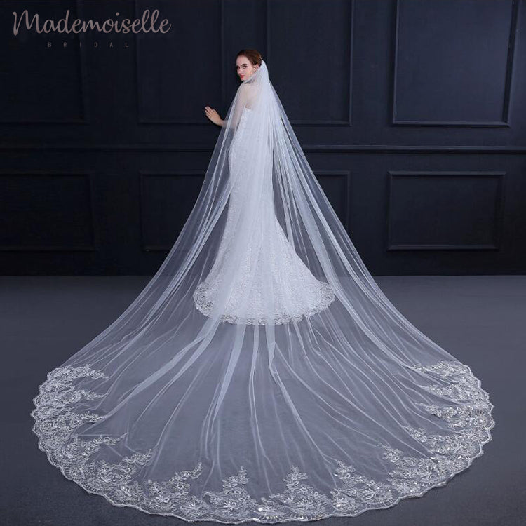 Dalisay Veil