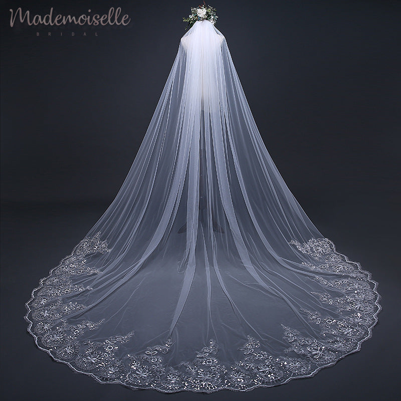 Dalisay Veil