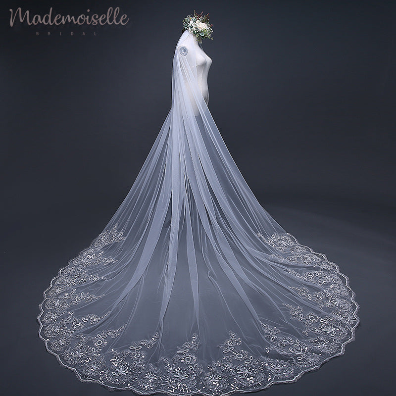 Dalisay Veil