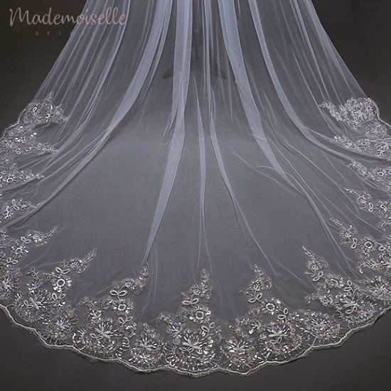 Dalisay Veil