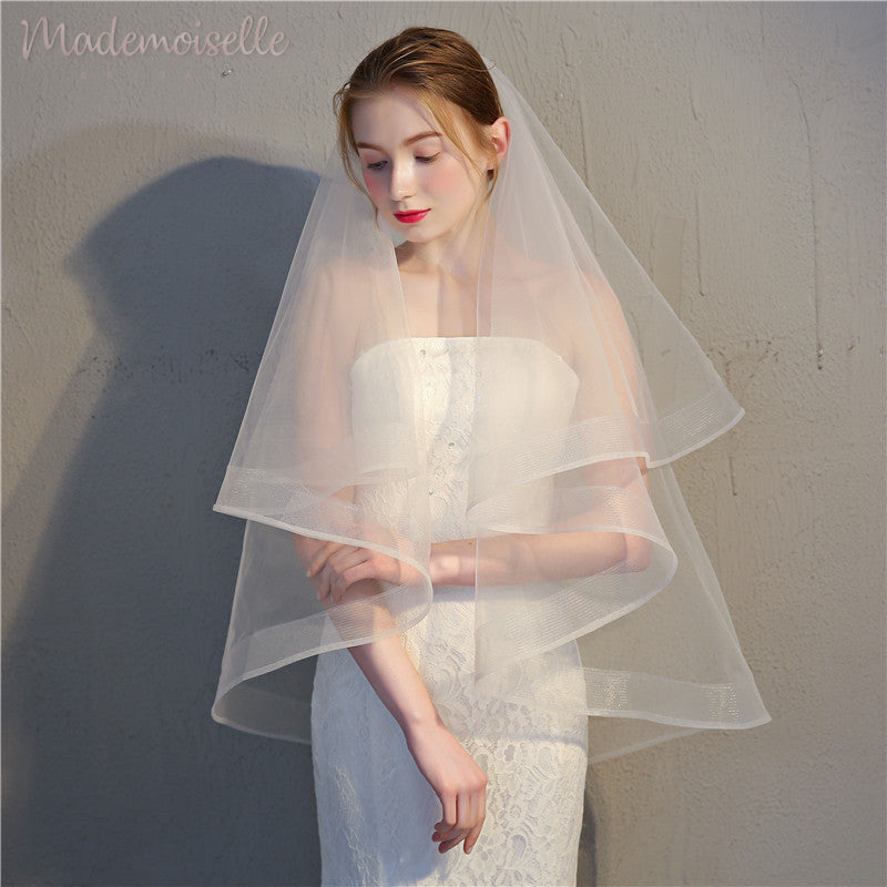 Demi Veil