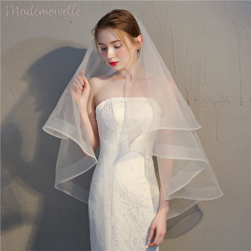 Demi Veil