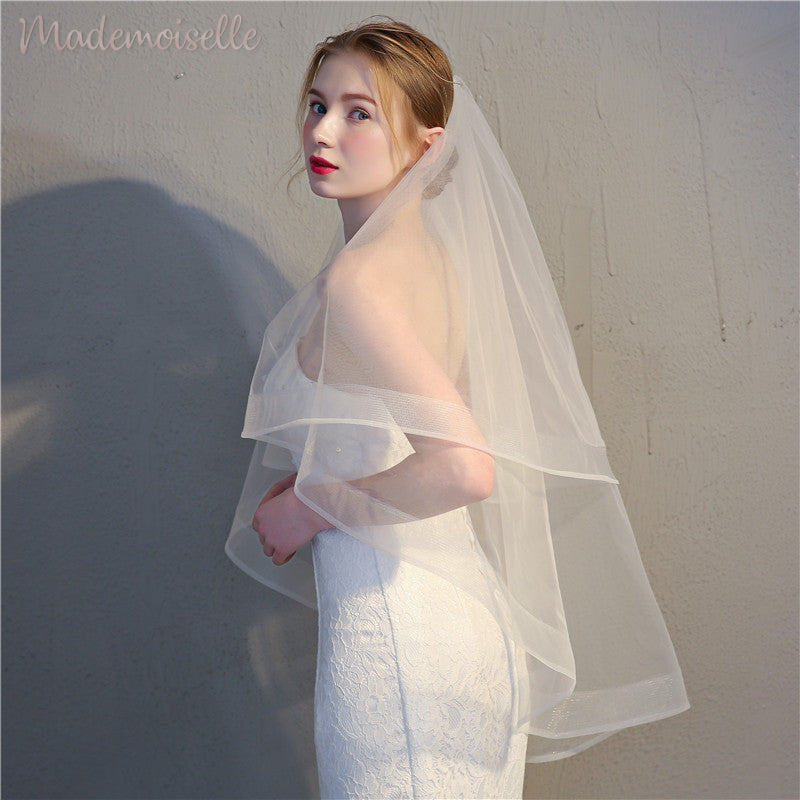 Demi Veil