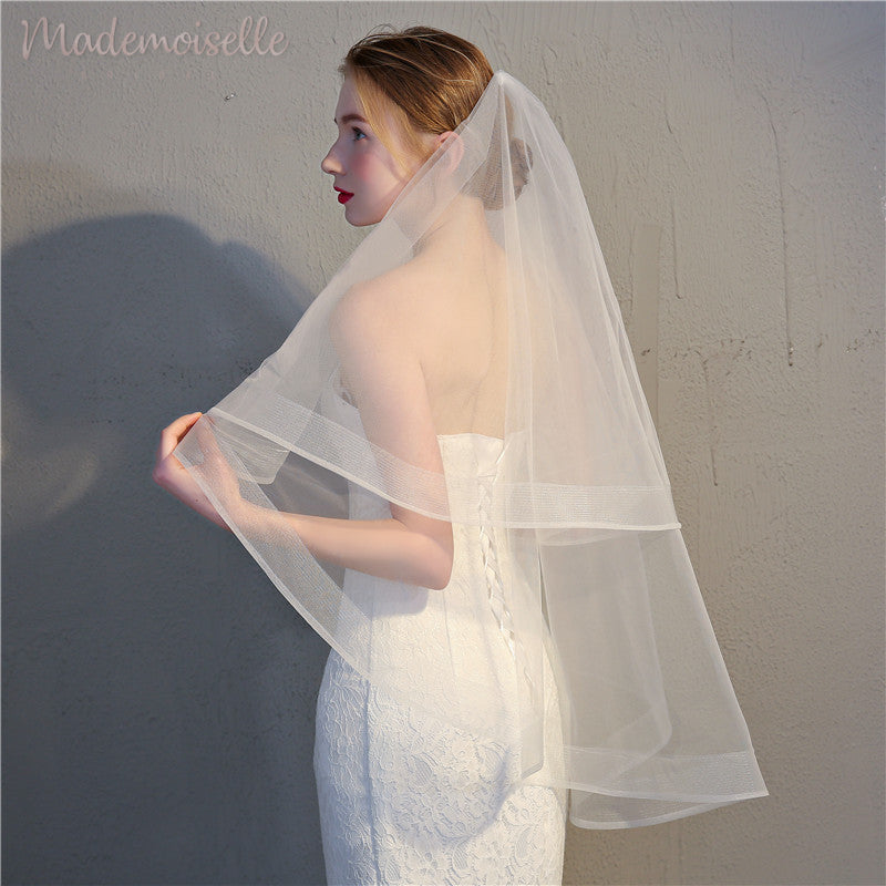 Demi Veil