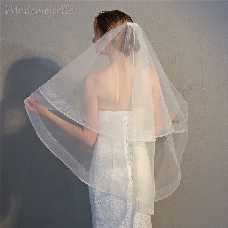 Demi Veil