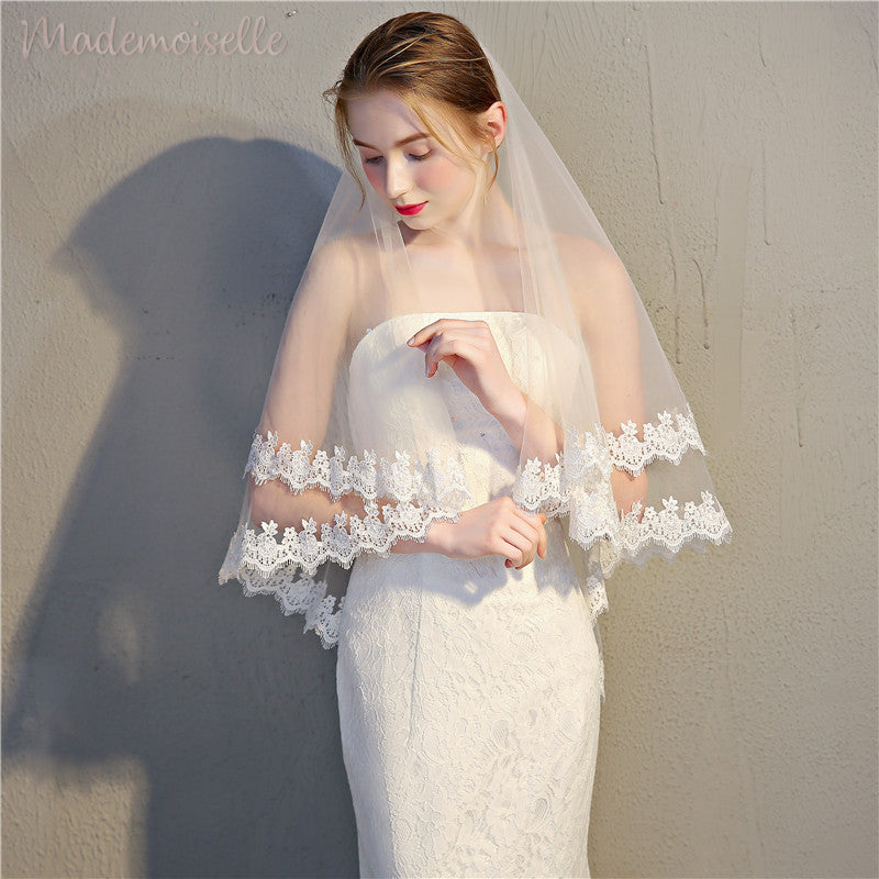 Davina Veil