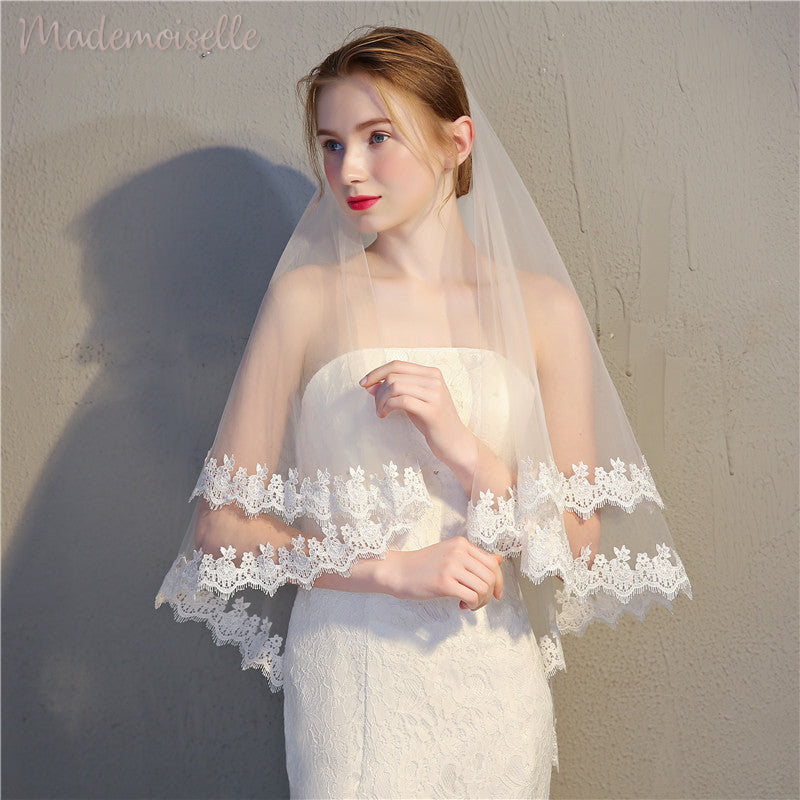 Davina Veil