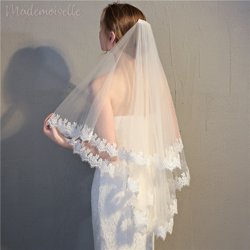 Davina Veil
