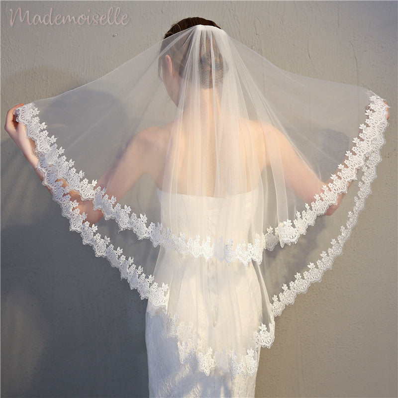 Davina Veil