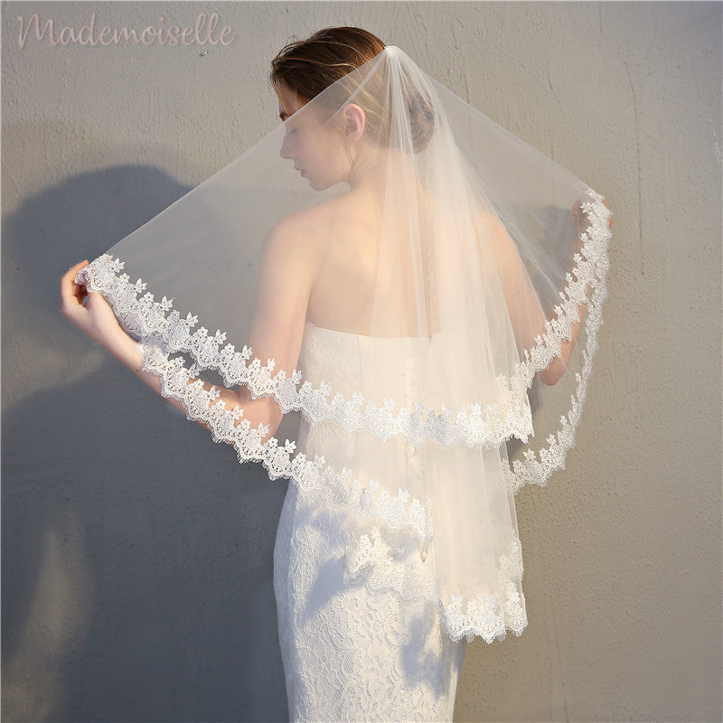 Davina Veil