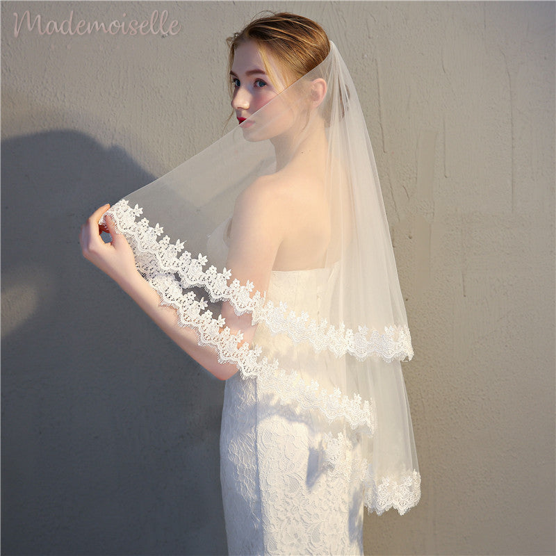 Davina Veil