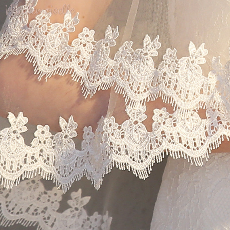 Davina Veil