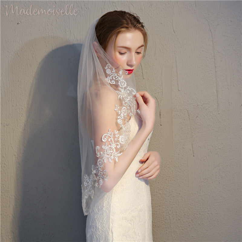 Daisy Veil