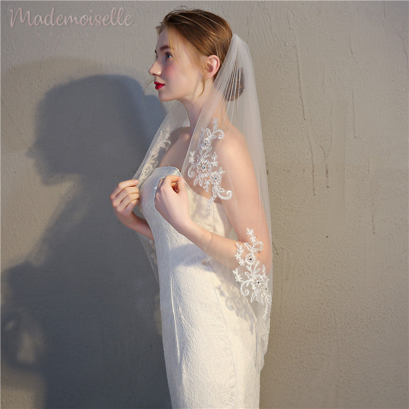 Derby Veil