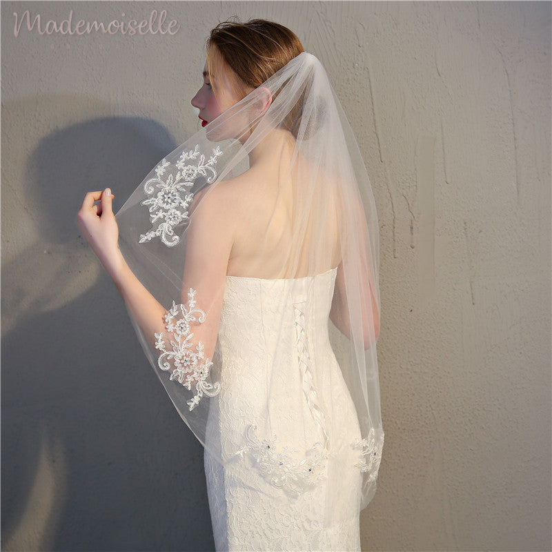 Derby Veil