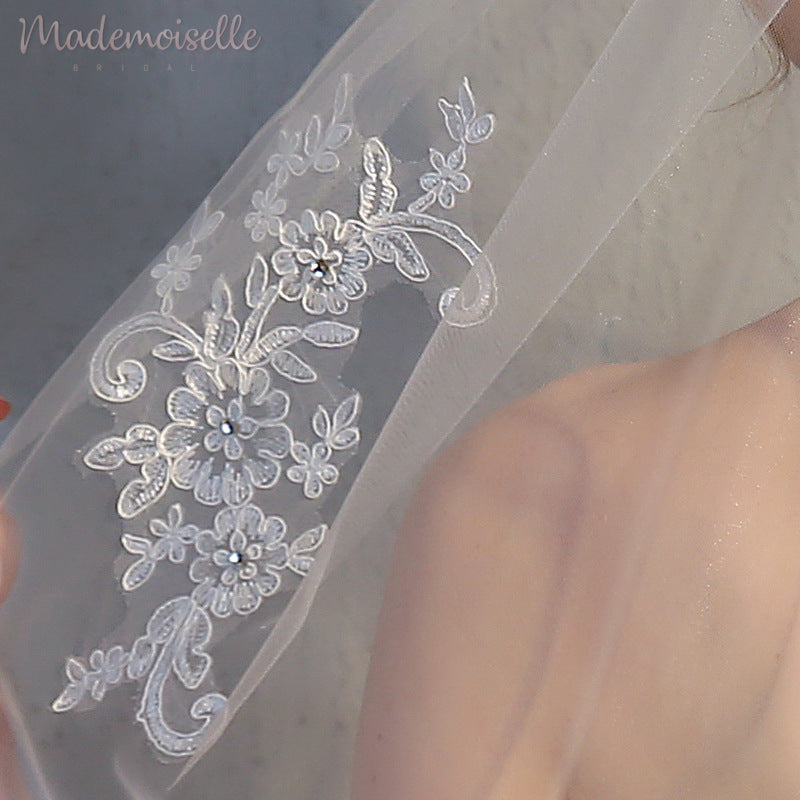Derby Veil