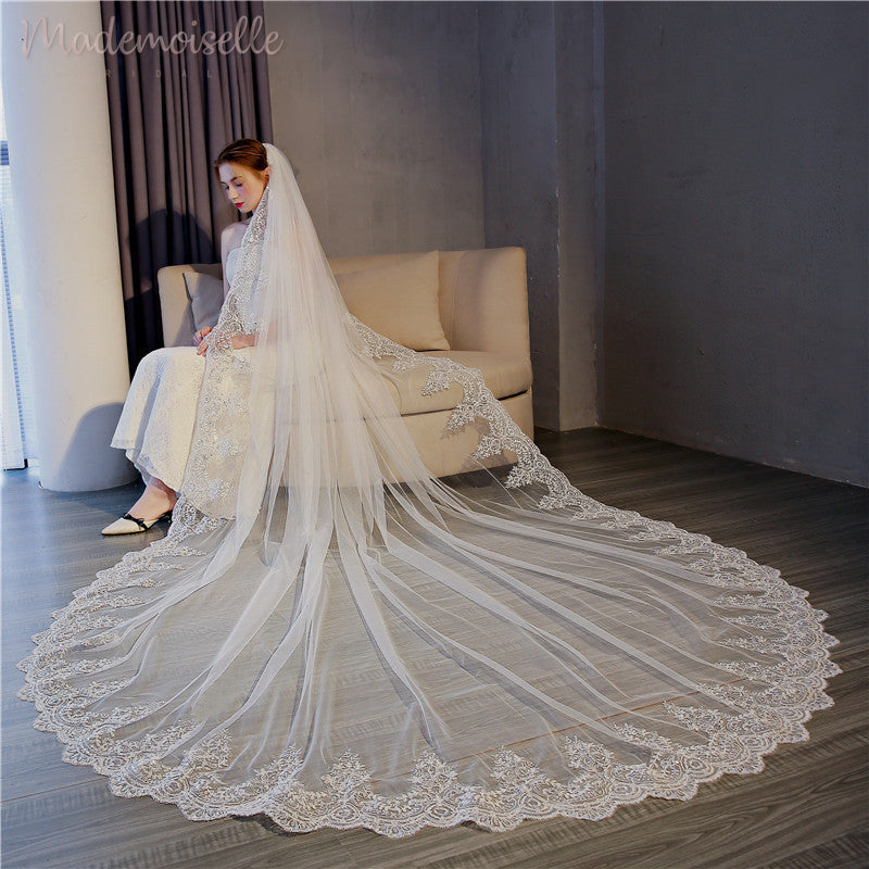 Daffodil Veil
