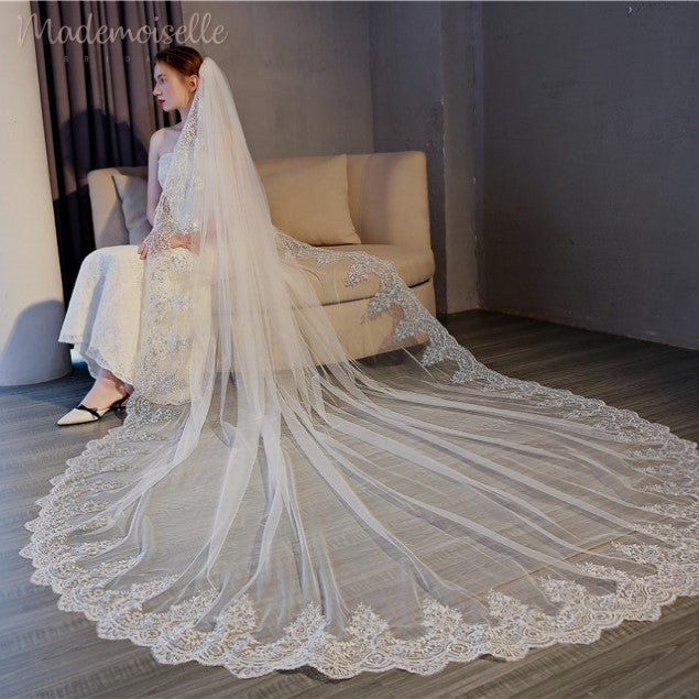 Daffodil Veil