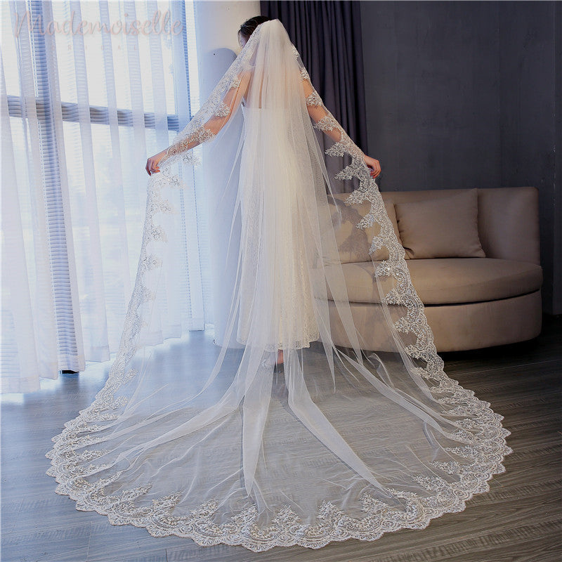 Daffodil Veil