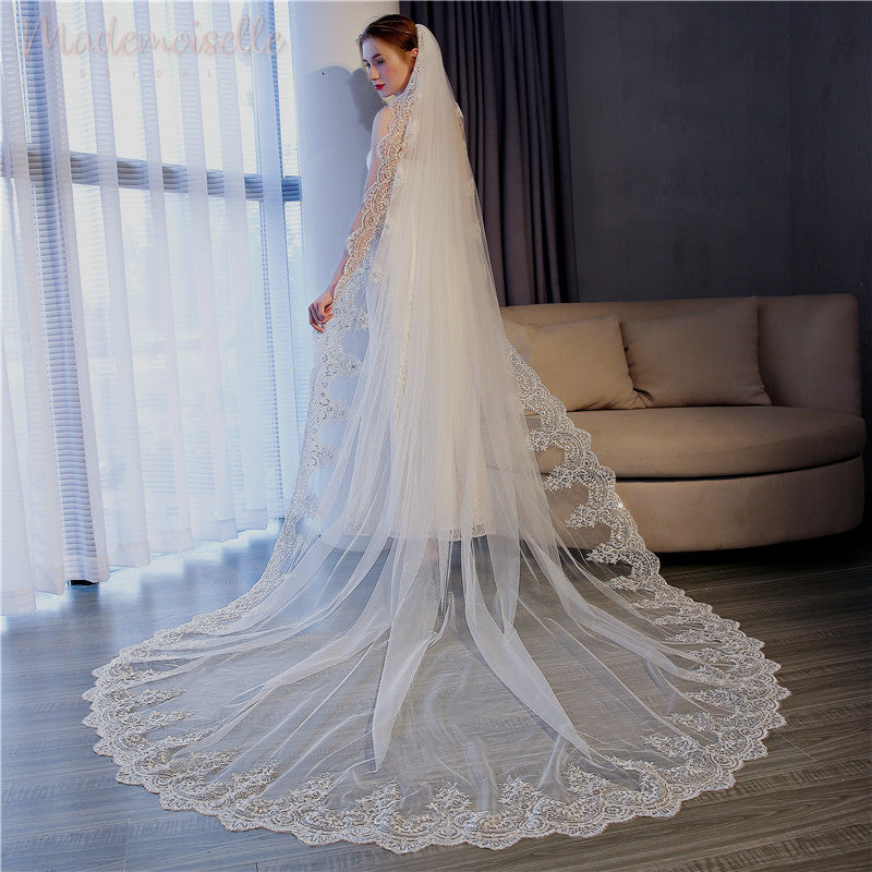 Daffodil Veil