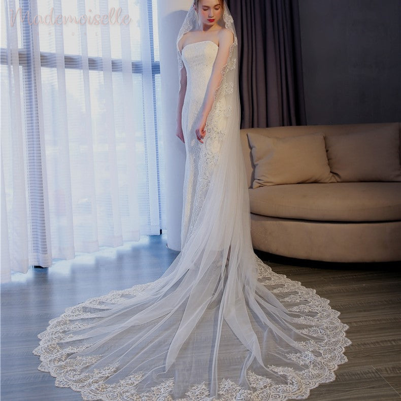 Daffodil Veil