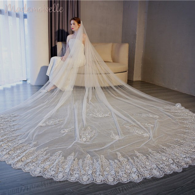 Damariss Veil