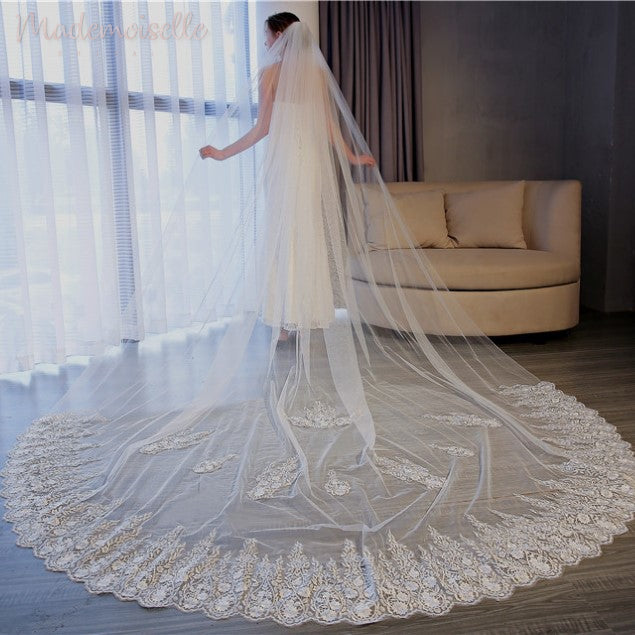 Damariss Veil