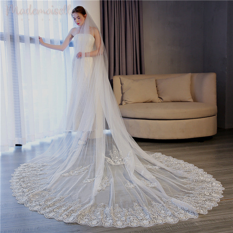 Damariss Veil