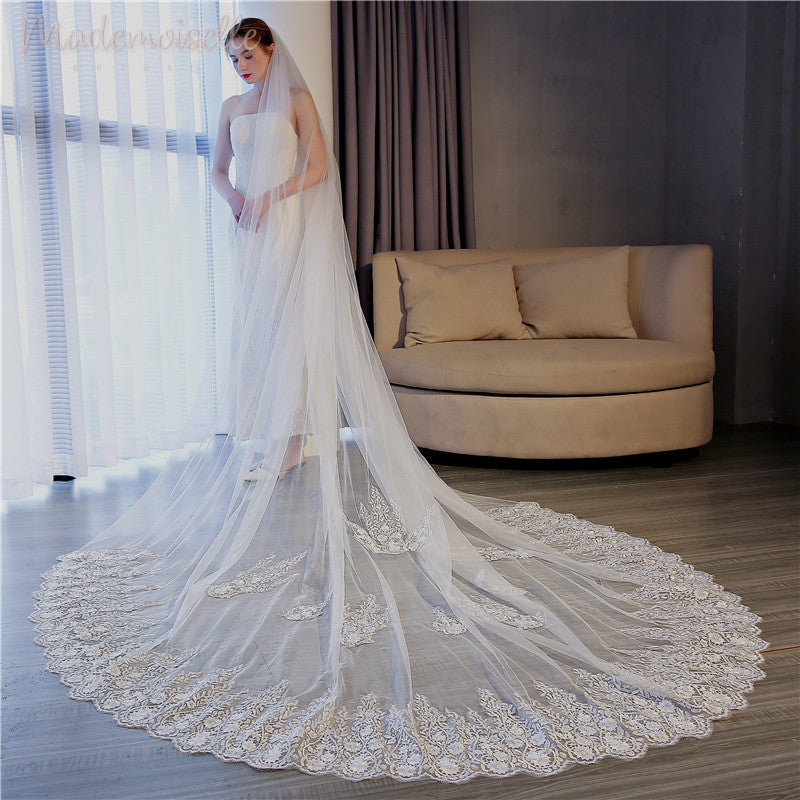 Damariss Veil
