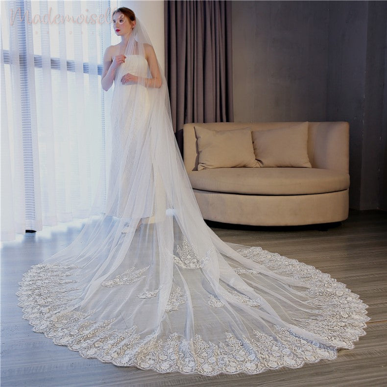 Damariss Veil