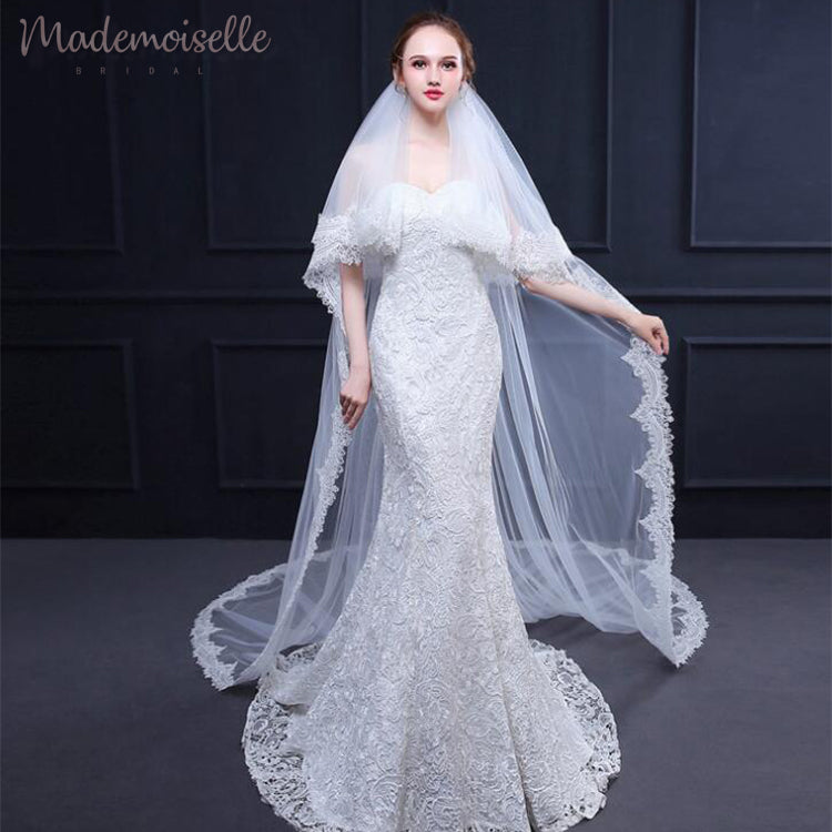 Delphia Veil