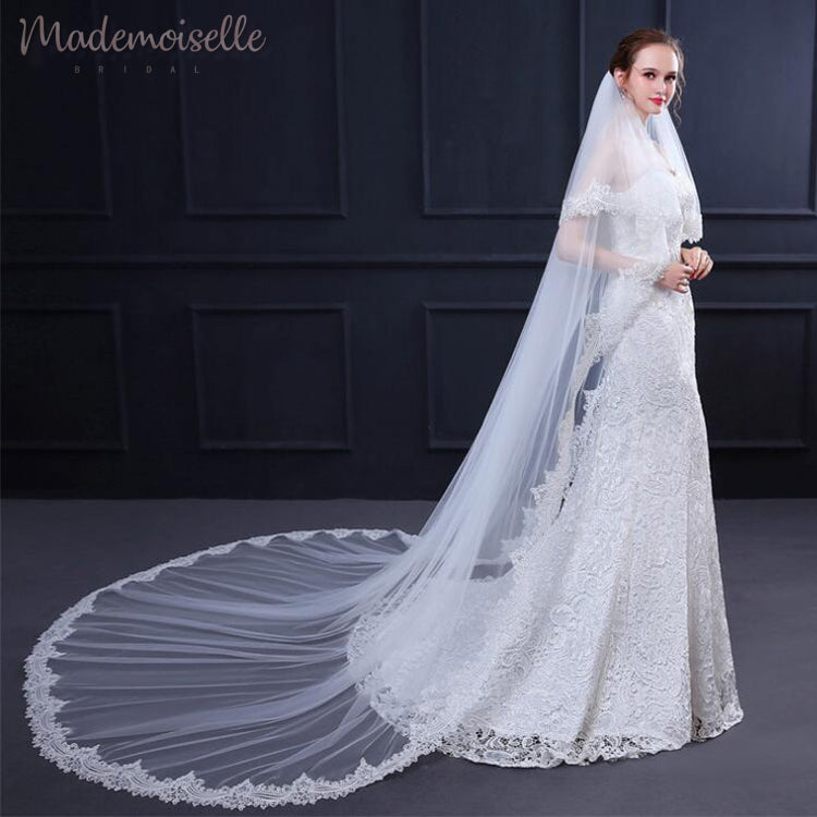 Delphia Veil