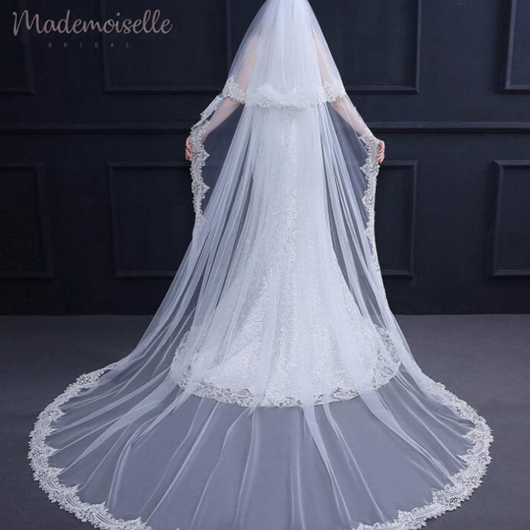 Delphia Veil