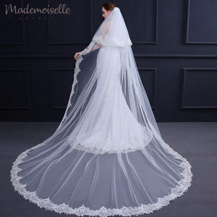 Delphia Veil
