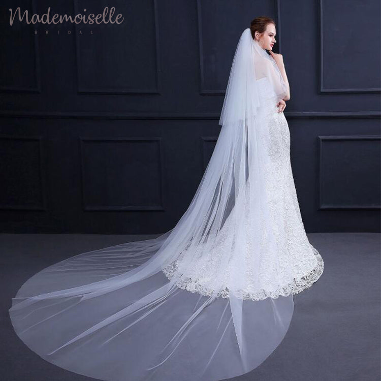 Denisse Veil