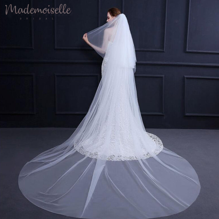 Denisse Veil