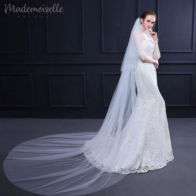 Denisse Veil
