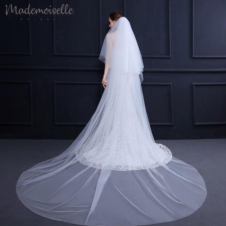 Denisse Veil