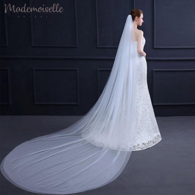 Dharani Veil