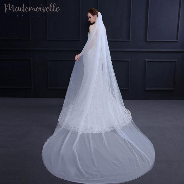 Dharani Veil
