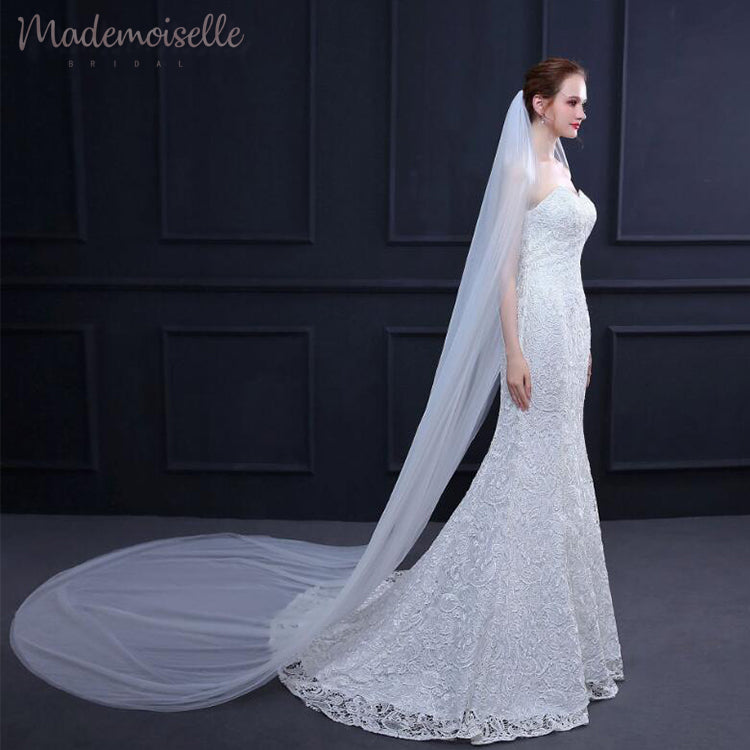 Dharani Veil
