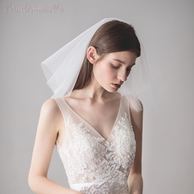 Callissa Veil