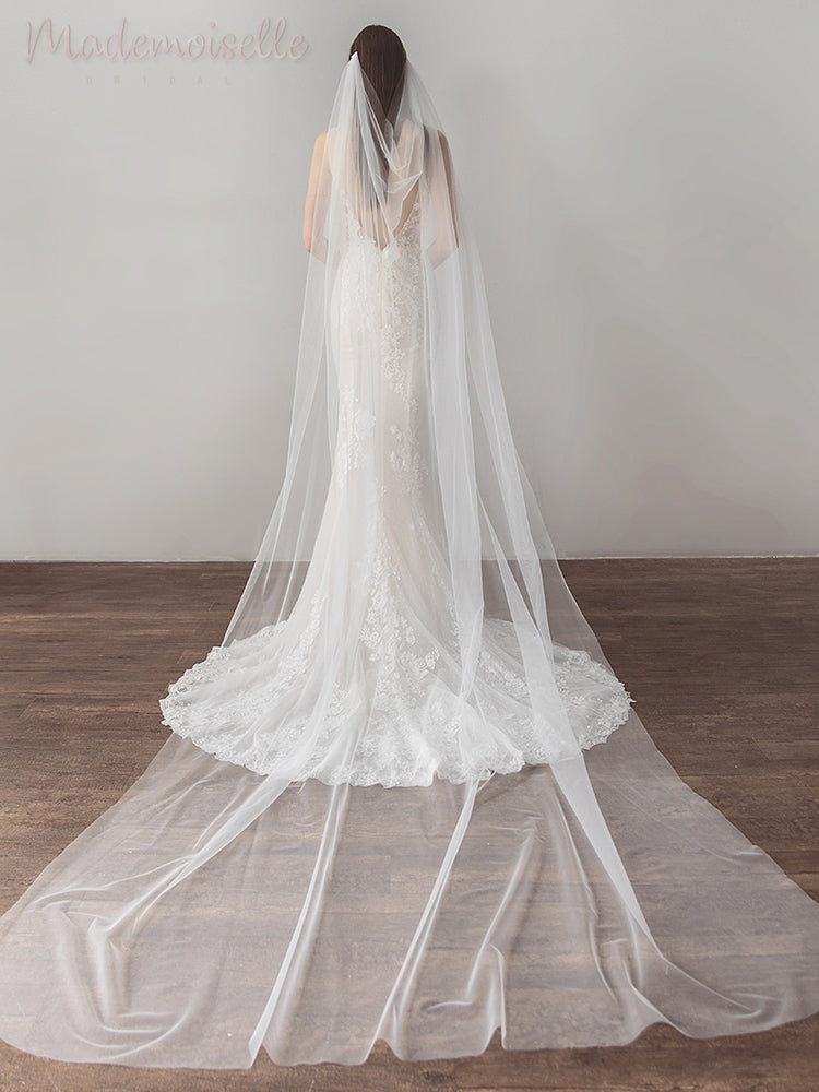 Cecilia Veil