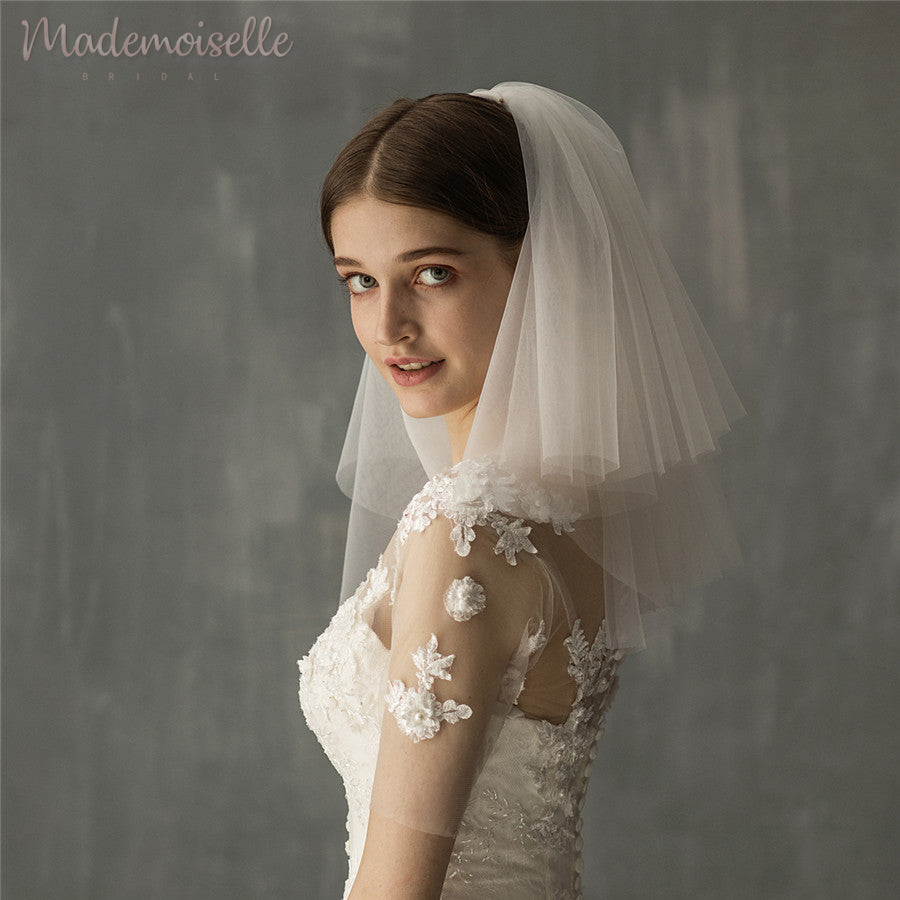 Charlotte Veil